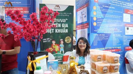 Vì sao ứng dụng Oligochitosan trong nông nghiệp được xem là giải pháp hiệu quả?